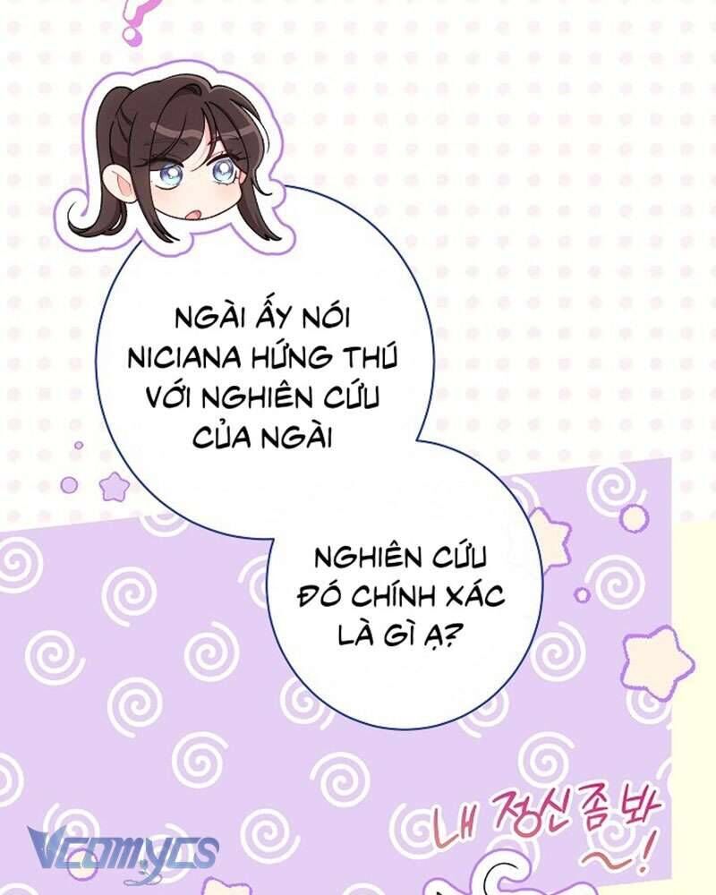 Hầu Gái Độc Quyền Của Hoàng Hậu Phản Diện - Chap 60 - Trang 65