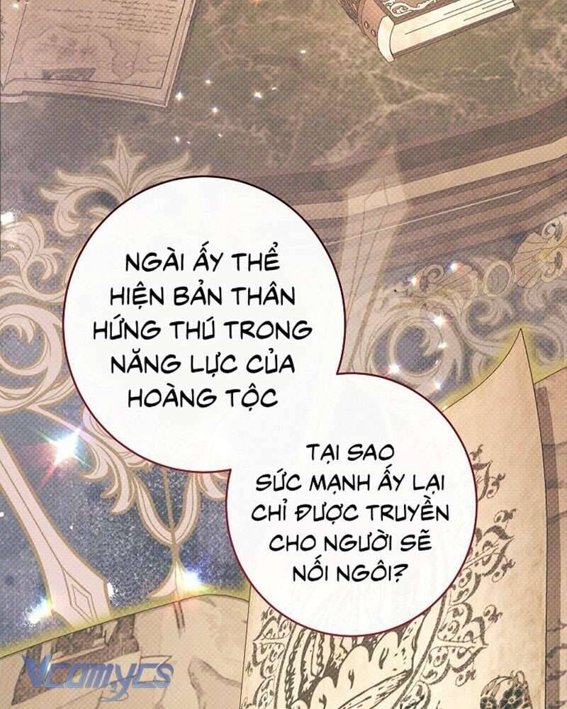 Hầu Gái Độc Quyền Của Hoàng Hậu Phản Diện - Chap 60 - Trang 71