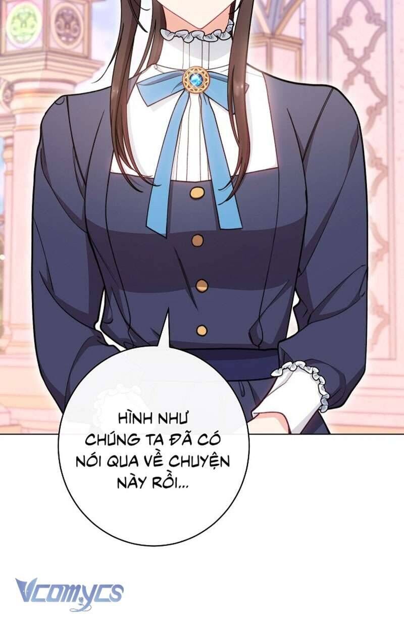 Hầu Gái Độc Quyền Của Hoàng Hậu Phản Diện - Chap 60 - Trang 74