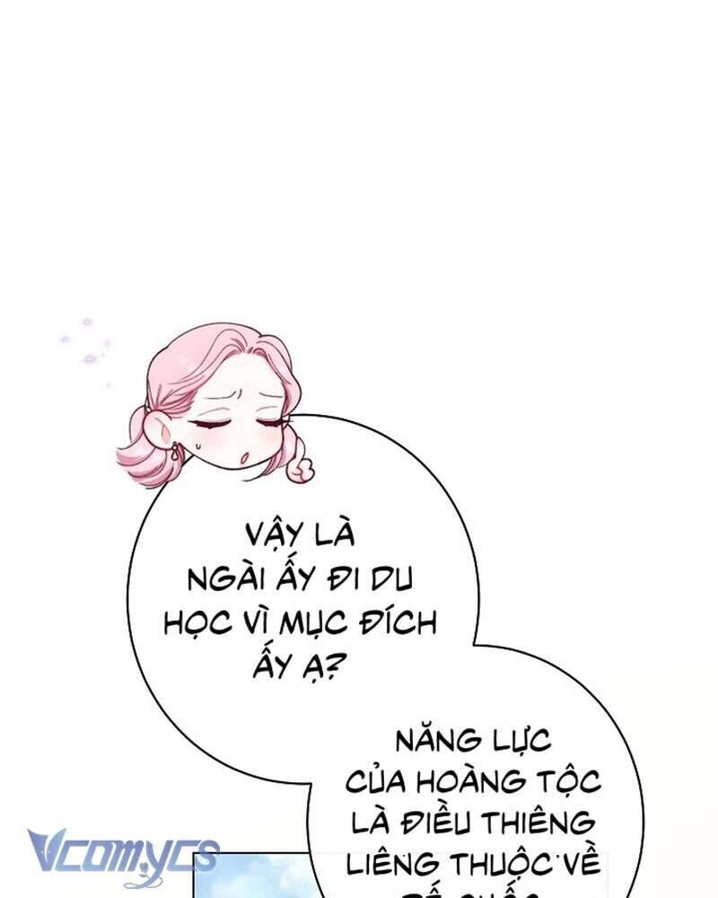 Hầu Gái Độc Quyền Của Hoàng Hậu Phản Diện - Chap 60 - Trang 75