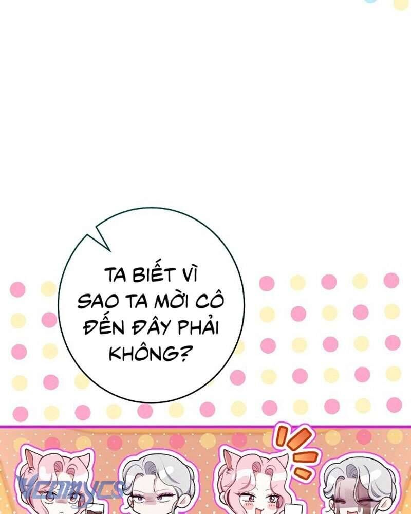 Hầu Gái Độc Quyền Của Hoàng Hậu Phản Diện - Chap 60 - Trang 84