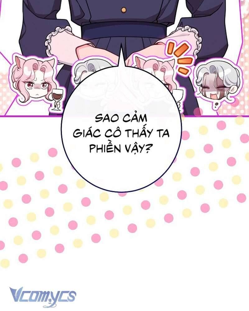 Hầu Gái Độc Quyền Của Hoàng Hậu Phản Diện - Chap 60 - Trang 86