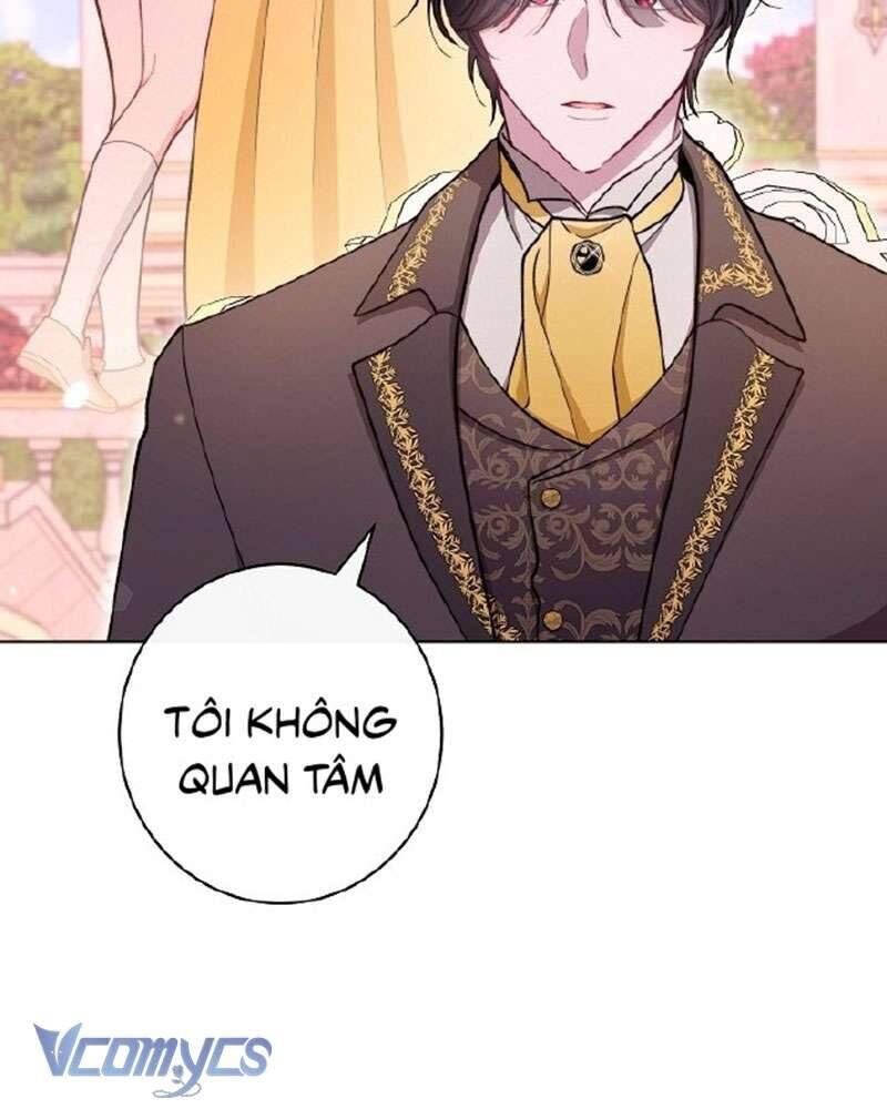Hầu Gái Độc Quyền Của Hoàng Hậu Phản Diện - Chap 60 - Trang 10