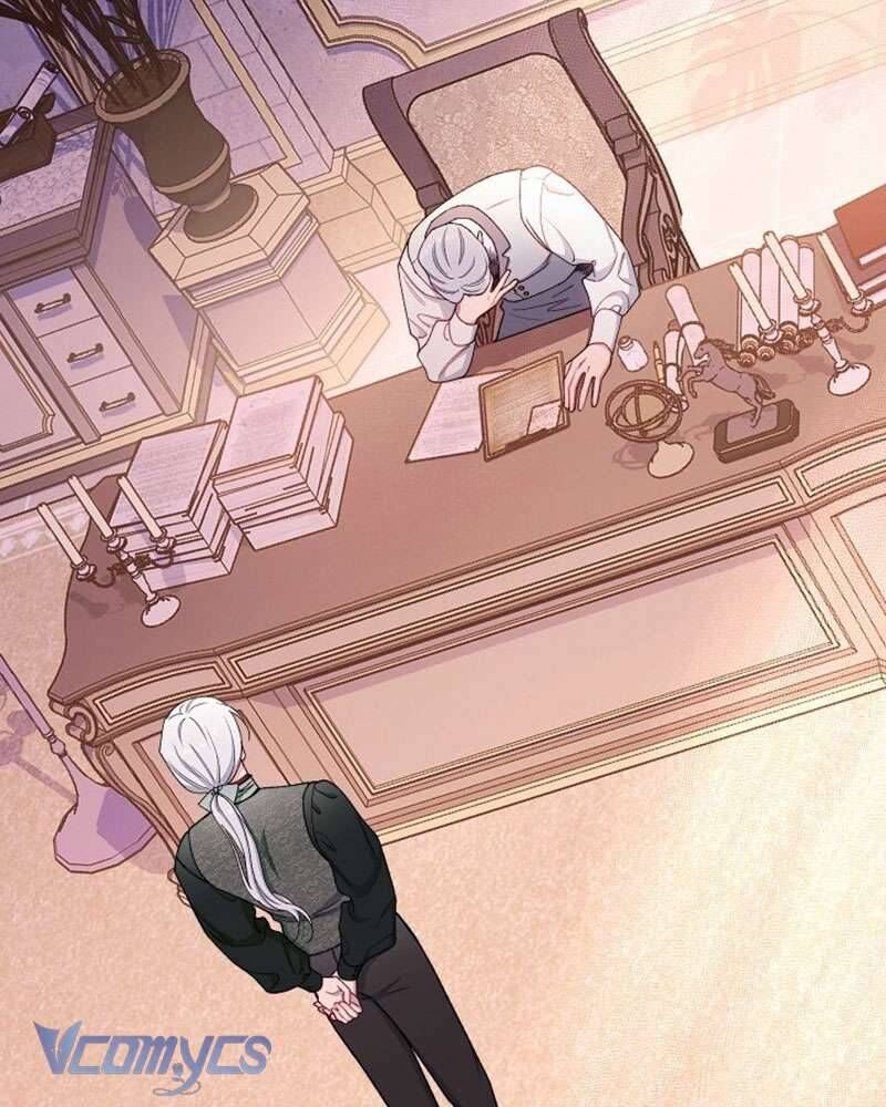 Hầu Gái Độc Quyền Của Hoàng Hậu Phản Diện - Chap 61 - Trang 103
