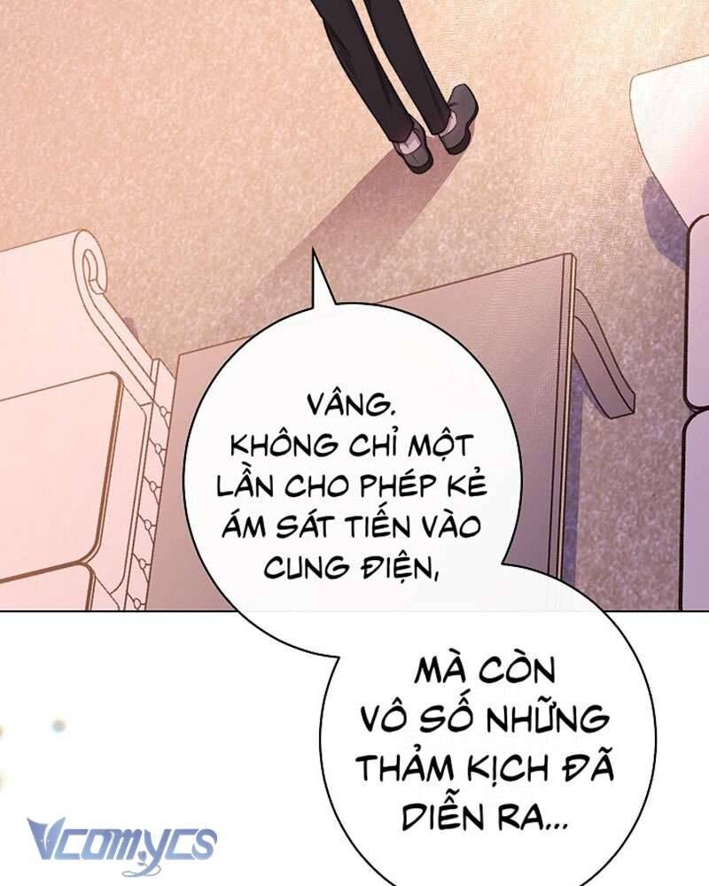 Hầu Gái Độc Quyền Của Hoàng Hậu Phản Diện - Chap 61 - Trang 104