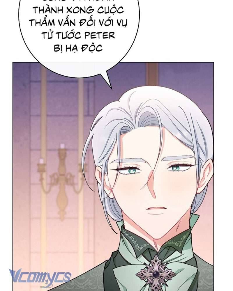 Hầu Gái Độc Quyền Của Hoàng Hậu Phản Diện - Chap 61 - Trang 107