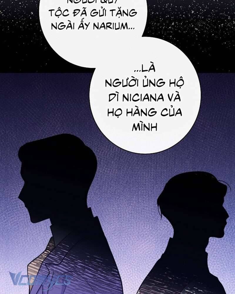 Hầu Gái Độc Quyền Của Hoàng Hậu Phản Diện - Chap 61 - Trang 109