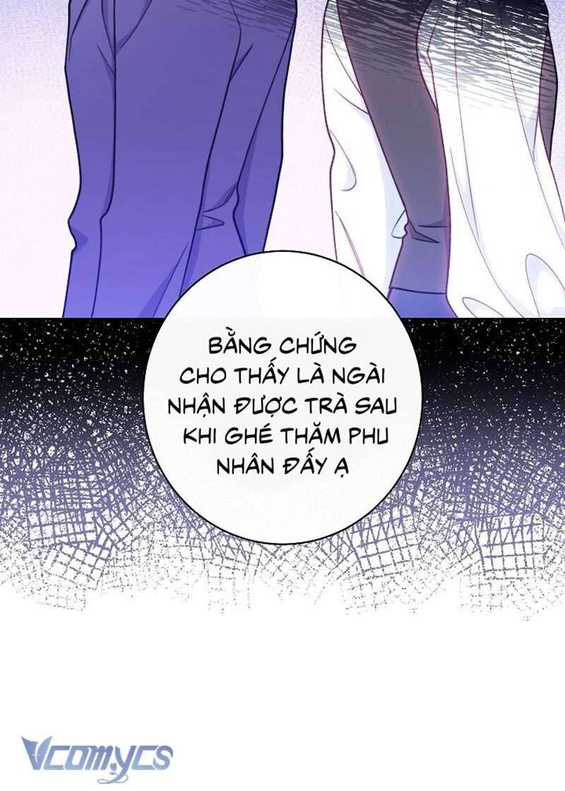 Hầu Gái Độc Quyền Của Hoàng Hậu Phản Diện - Chap 61 - Trang 110