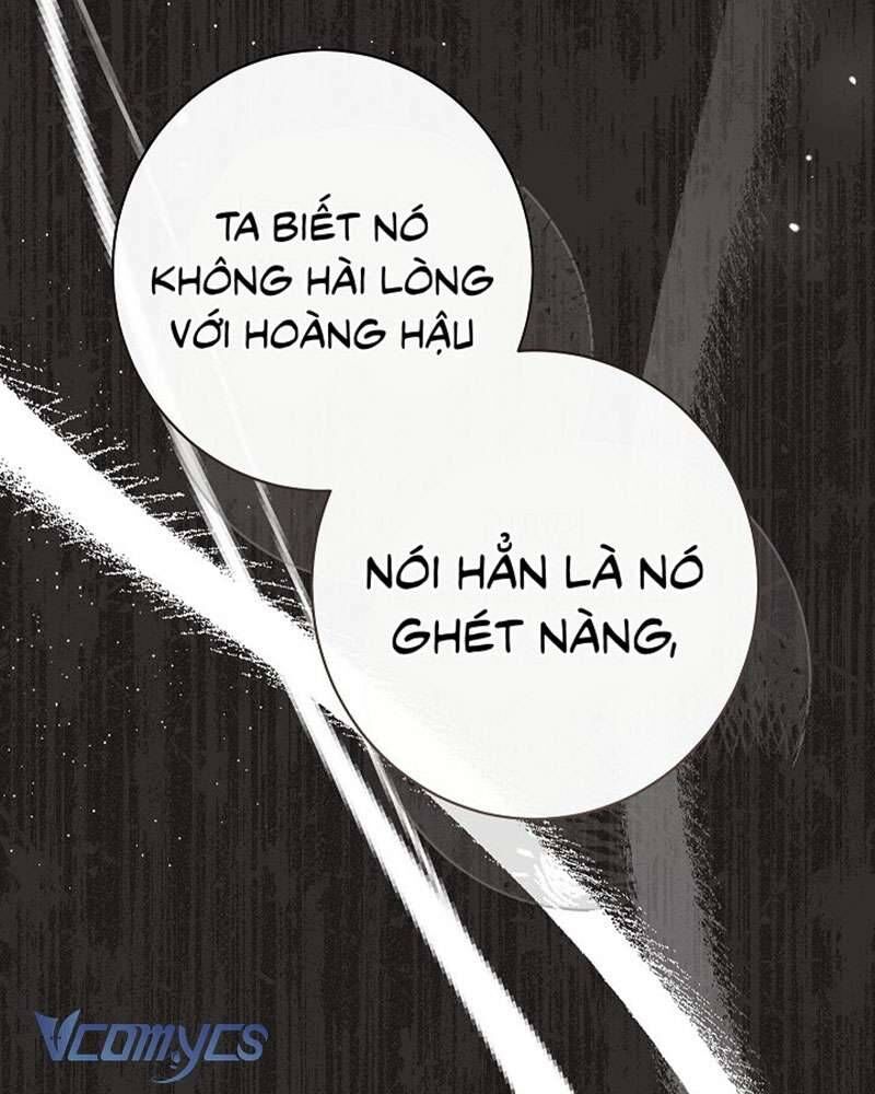Hầu Gái Độc Quyền Của Hoàng Hậu Phản Diện - Chap 61 - Trang 119