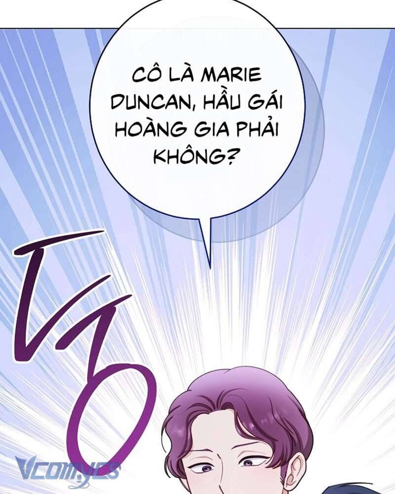 Hầu Gái Độc Quyền Của Hoàng Hậu Phản Diện - Chap 61 - Trang 13