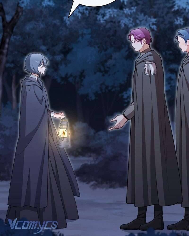 Hầu Gái Độc Quyền Của Hoàng Hậu Phản Diện - Chap 61 - Trang 17