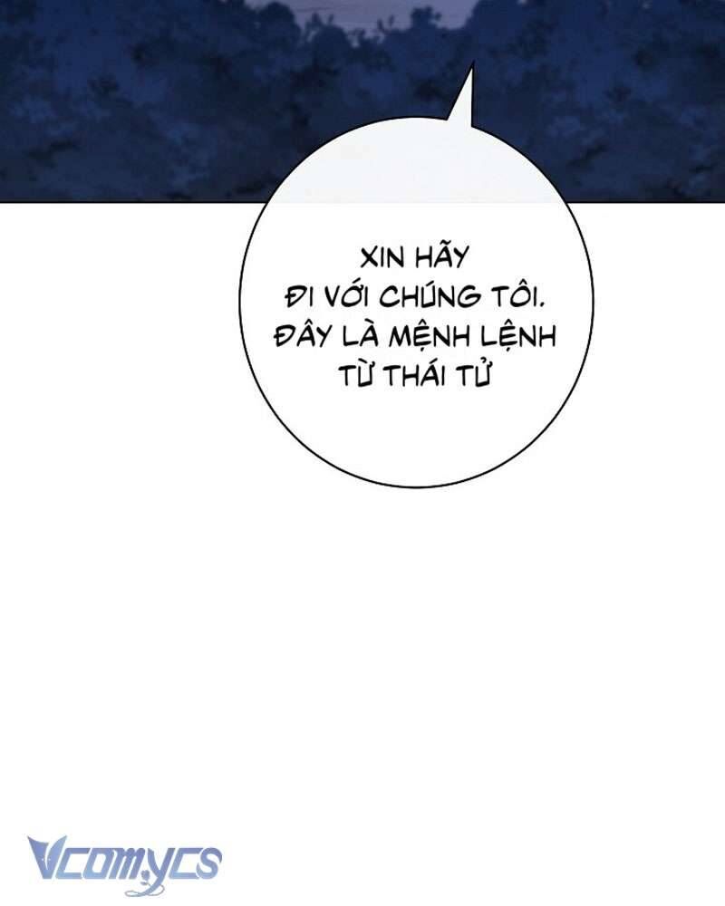 Hầu Gái Độc Quyền Của Hoàng Hậu Phản Diện - Chap 61 - Trang 18