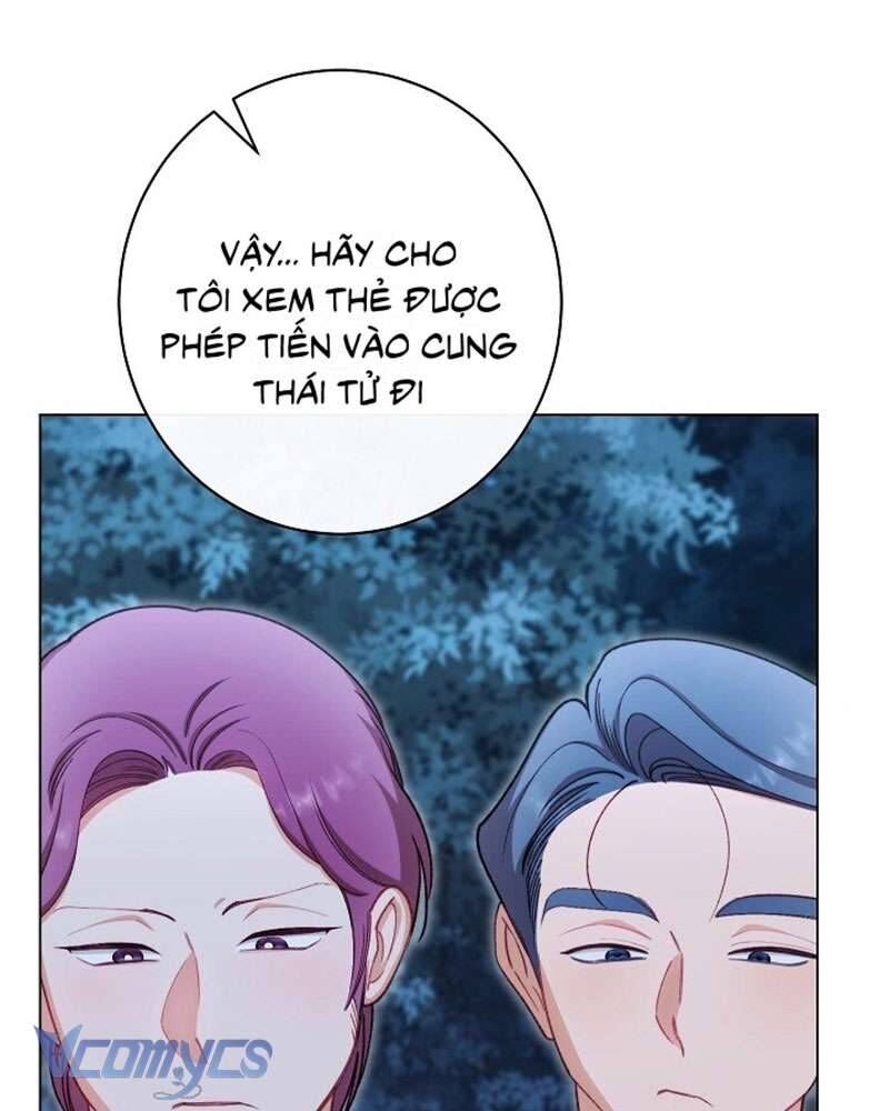 Hầu Gái Độc Quyền Của Hoàng Hậu Phản Diện - Chap 61 - Trang 19