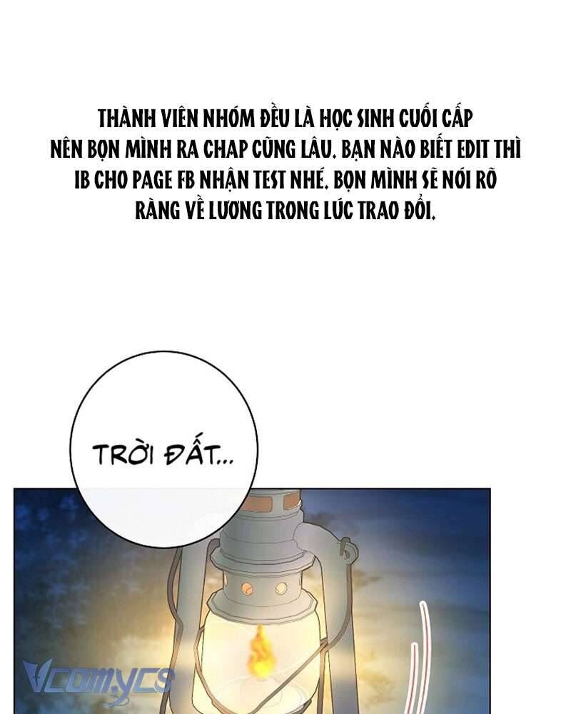 Hầu Gái Độc Quyền Của Hoàng Hậu Phản Diện - Chap 61 - Trang 3