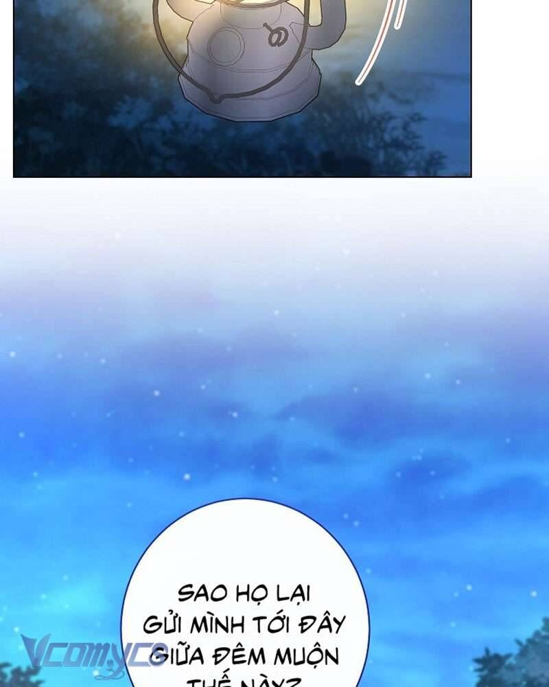 Hầu Gái Độc Quyền Của Hoàng Hậu Phản Diện - Chap 61 - Trang 4
