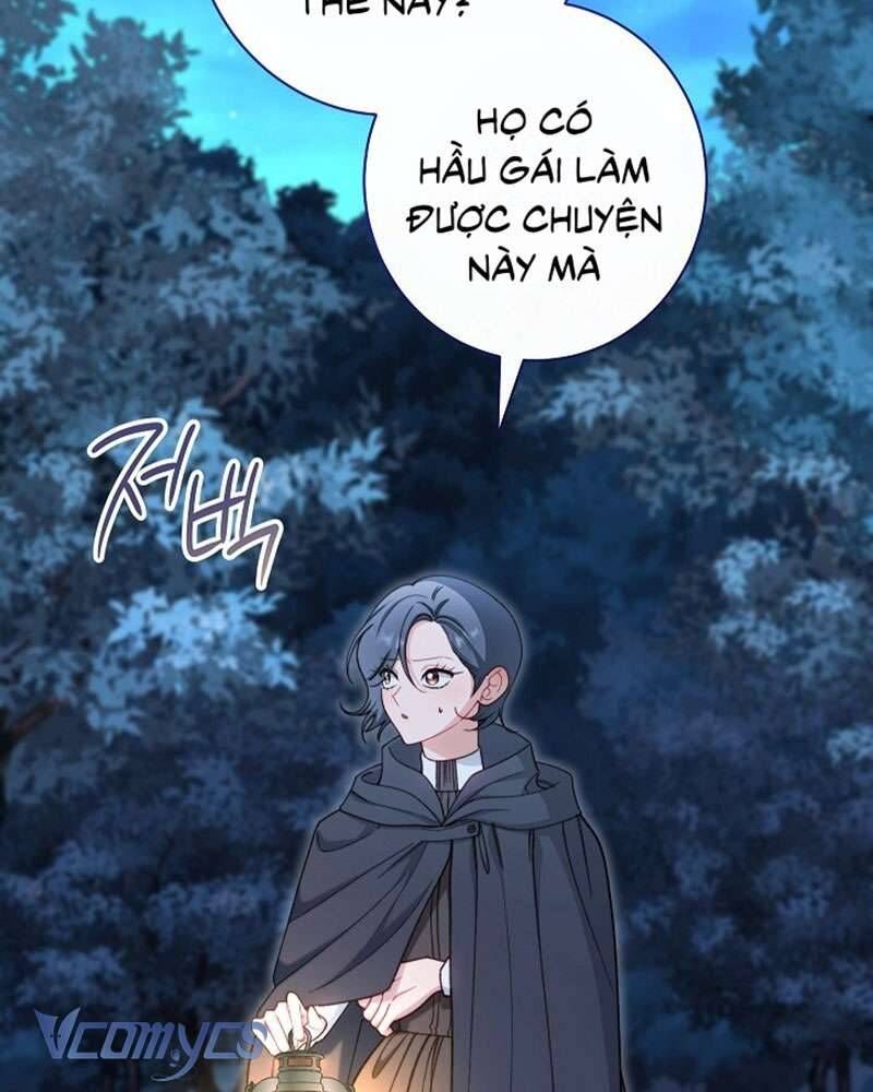 Hầu Gái Độc Quyền Của Hoàng Hậu Phản Diện - Chap 61 - Trang 5