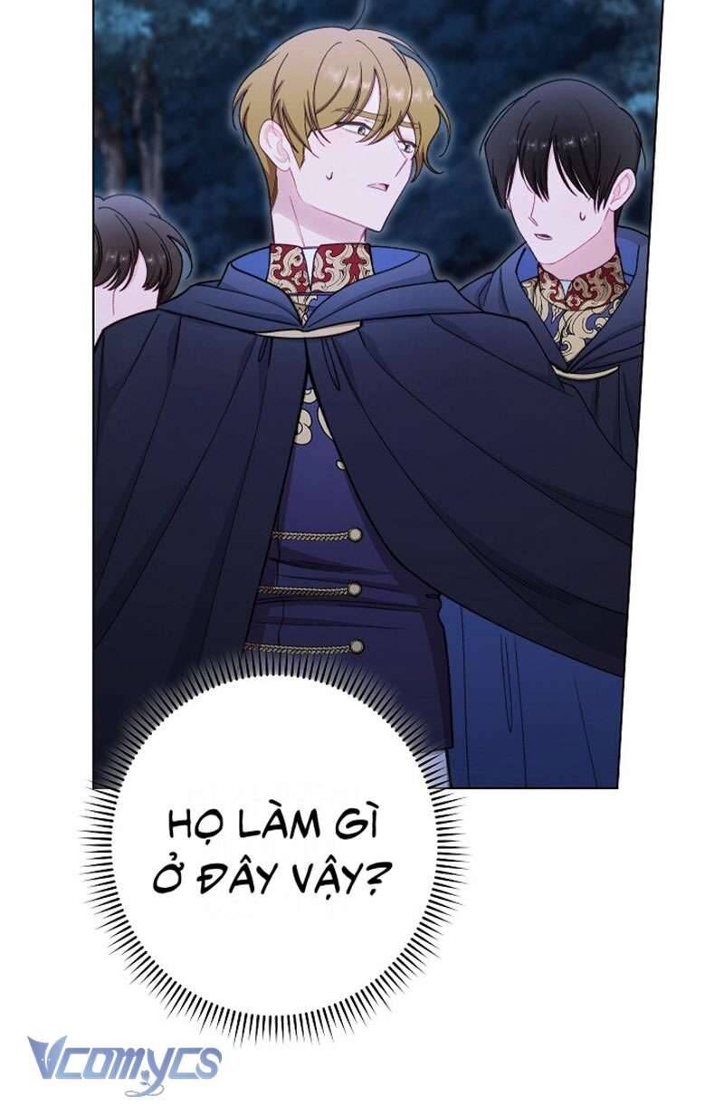 Hầu Gái Độc Quyền Của Hoàng Hậu Phản Diện - Chap 61 - Trang 51
