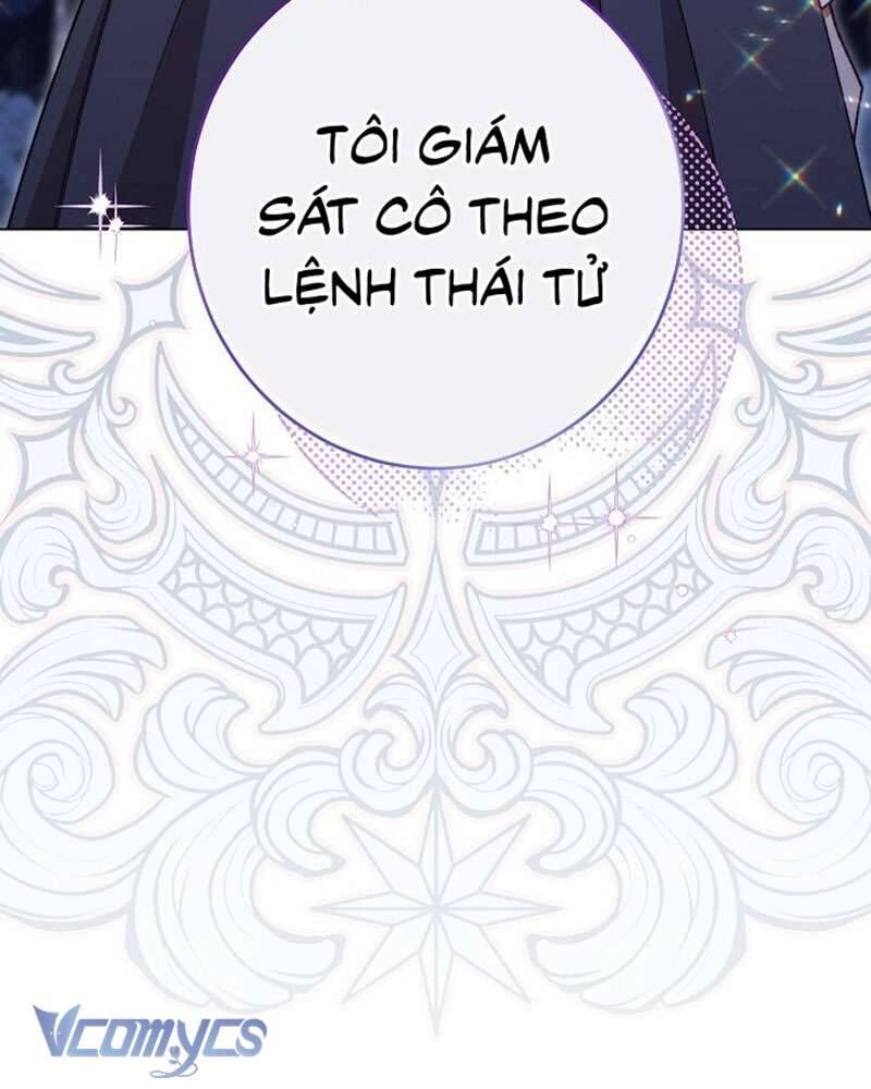 Hầu Gái Độc Quyền Của Hoàng Hậu Phản Diện - Chap 61 - Trang 59