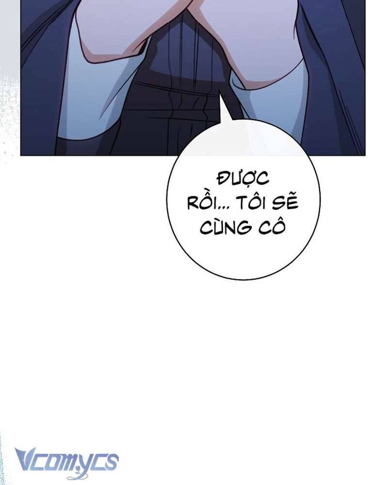 Hầu Gái Độc Quyền Của Hoàng Hậu Phản Diện - Chap 61 - Trang 65