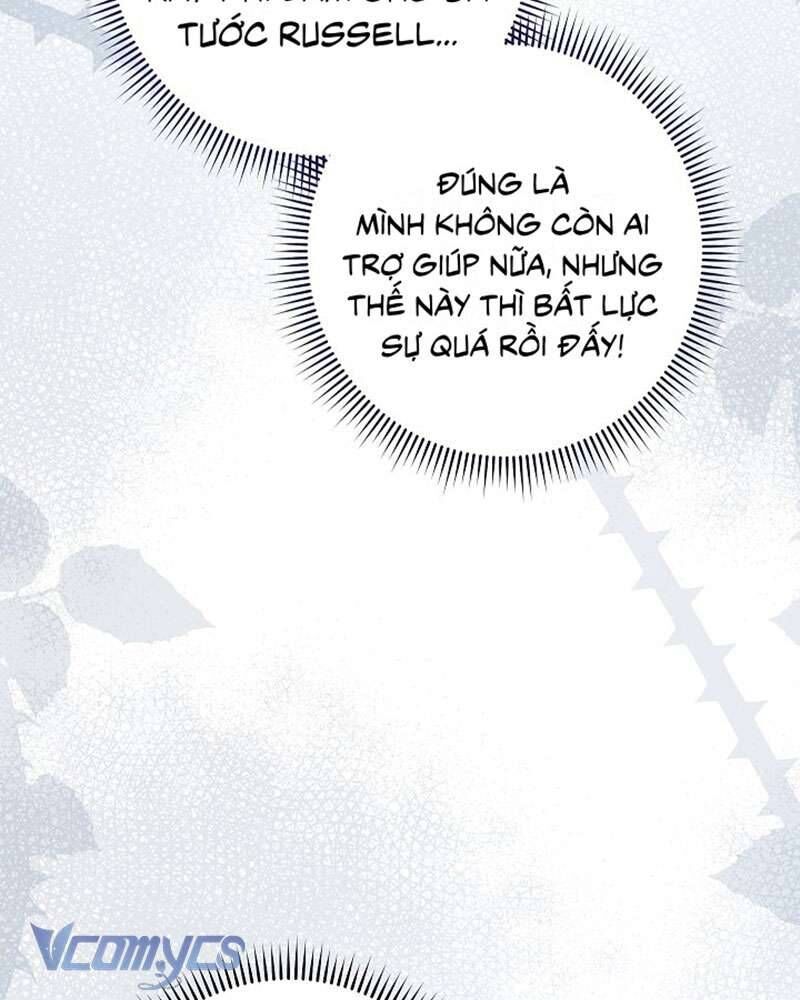 Hầu Gái Độc Quyền Của Hoàng Hậu Phản Diện - Chap 61 - Trang 8