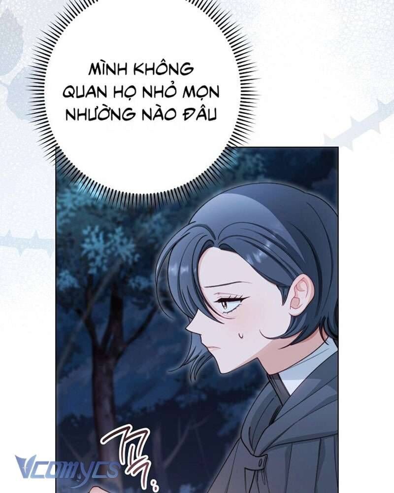 Hầu Gái Độc Quyền Của Hoàng Hậu Phản Diện - Chap 61 - Trang 9