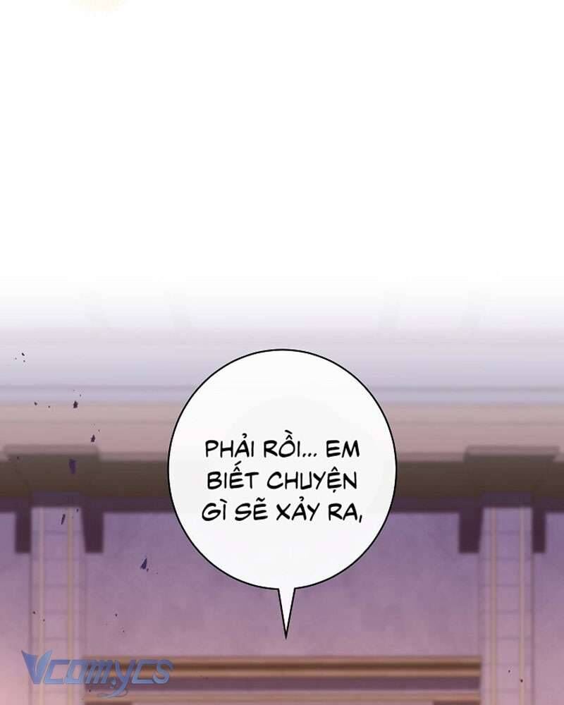 Hầu Gái Độc Quyền Của Hoàng Hậu Phản Diện - Chap 62 - Trang 110