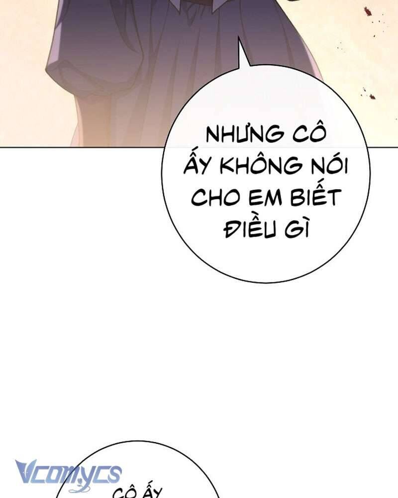 Hầu Gái Độc Quyền Của Hoàng Hậu Phản Diện - Chap 62 - Trang 112