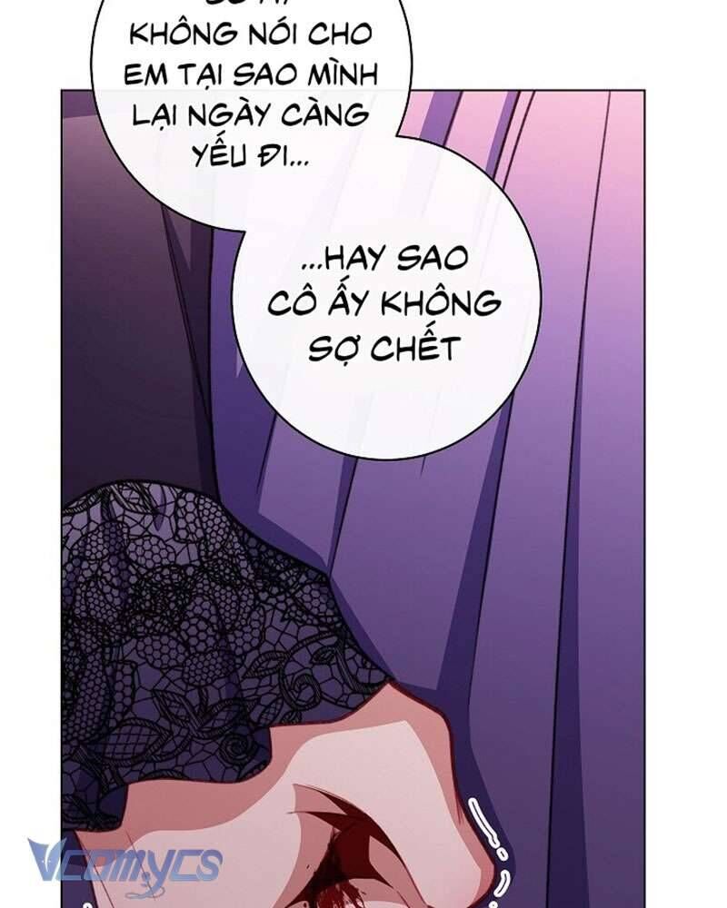 Hầu Gái Độc Quyền Của Hoàng Hậu Phản Diện - Chap 62 - Trang 113