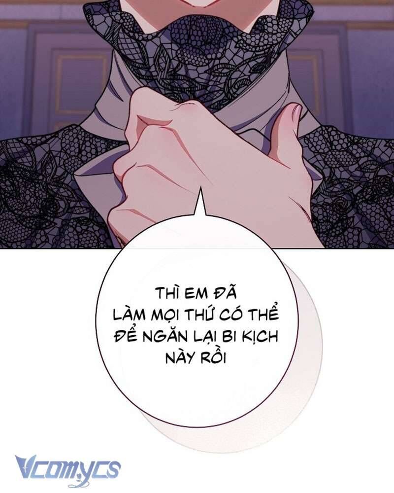 Hầu Gái Độc Quyền Của Hoàng Hậu Phản Diện - Chap 62 - Trang 120