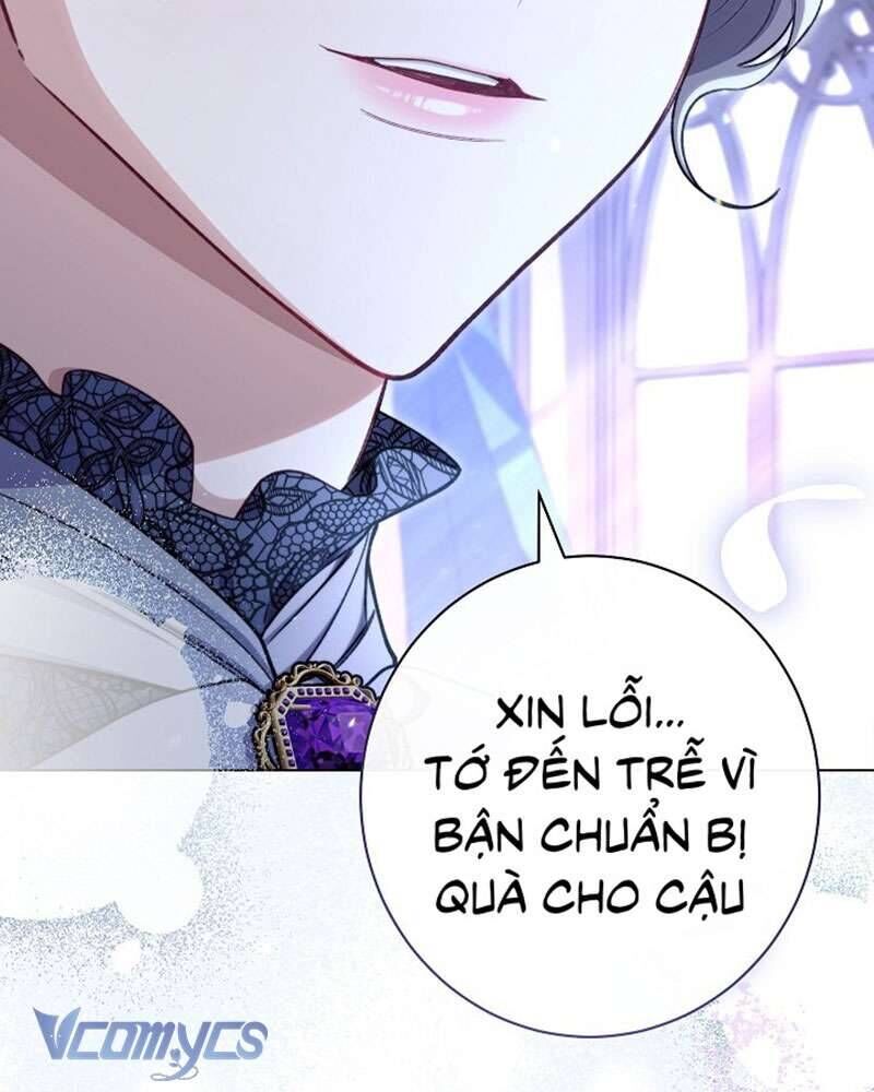 Hầu Gái Độc Quyền Của Hoàng Hậu Phản Diện - Chap 62 - Trang 13