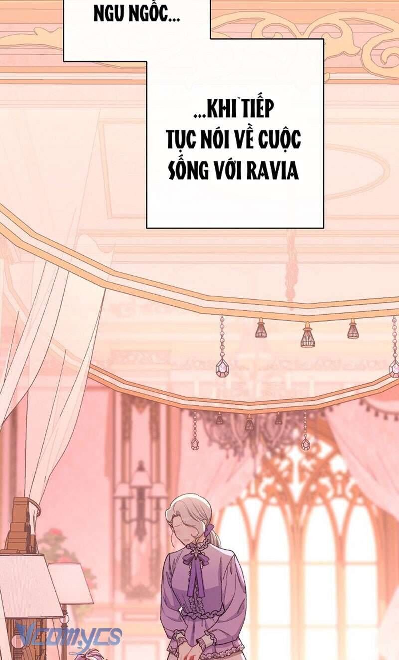 Hầu Gái Độc Quyền Của Hoàng Hậu Phản Diện - Chap 62 - Trang 122