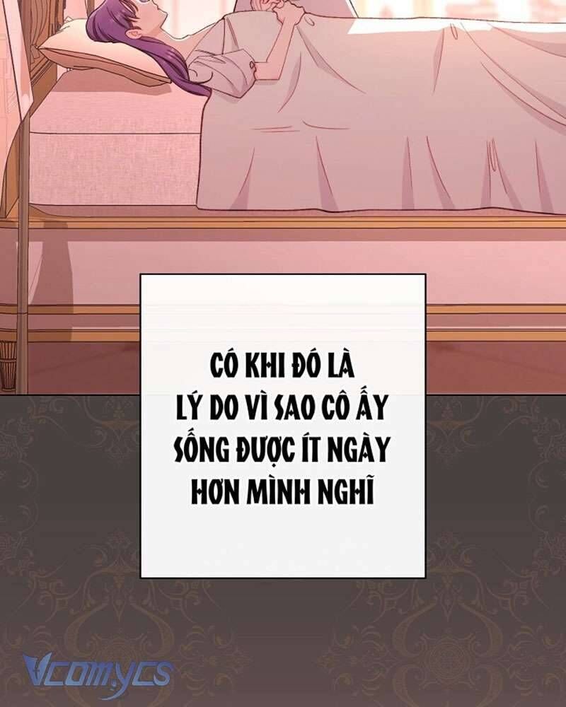 Hầu Gái Độc Quyền Của Hoàng Hậu Phản Diện - Chap 62 - Trang 123