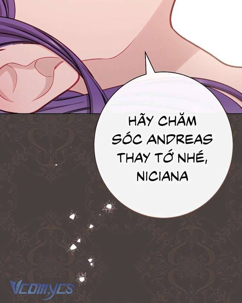 Hầu Gái Độc Quyền Của Hoàng Hậu Phản Diện - Chap 62 - Trang 126