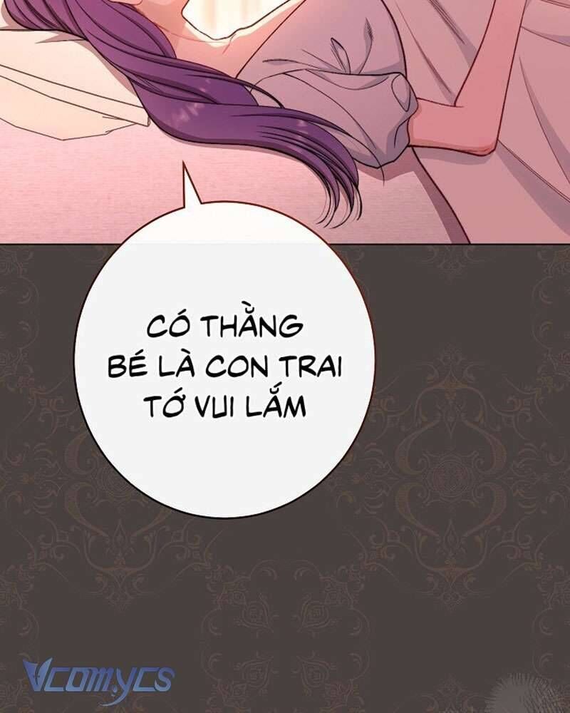 Hầu Gái Độc Quyền Của Hoàng Hậu Phản Diện - Chap 62 - Trang 129