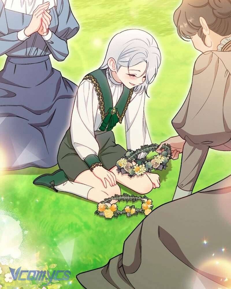 Hầu Gái Độc Quyền Của Hoàng Hậu Phản Diện - Chap 62 - Trang 132