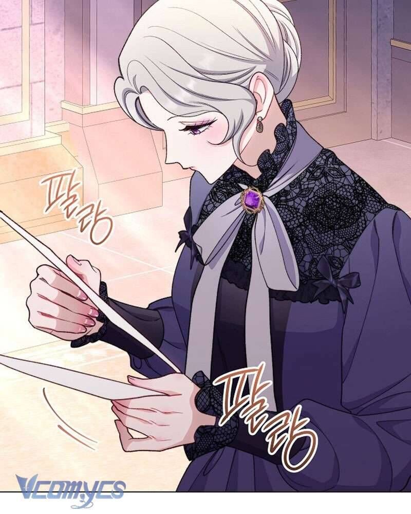 Hầu Gái Độc Quyền Của Hoàng Hậu Phản Diện - Chap 62 - Trang 36