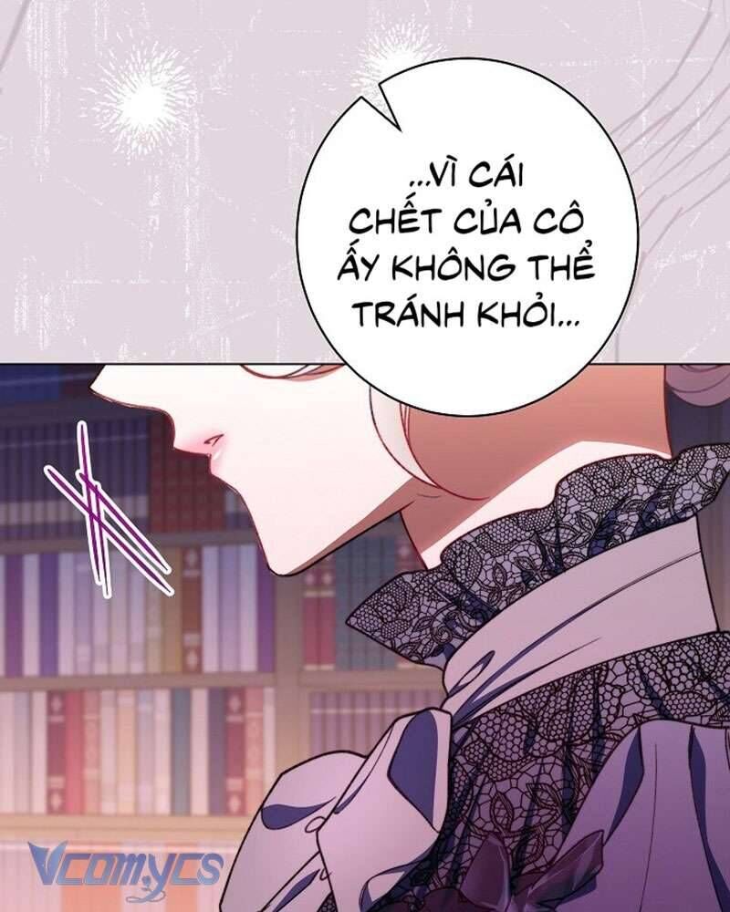 Hầu Gái Độc Quyền Của Hoàng Hậu Phản Diện - Chap 62 - Trang 58