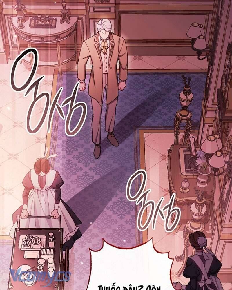 Hầu Gái Độc Quyền Của Hoàng Hậu Phản Diện - Chap 62 - Trang 80