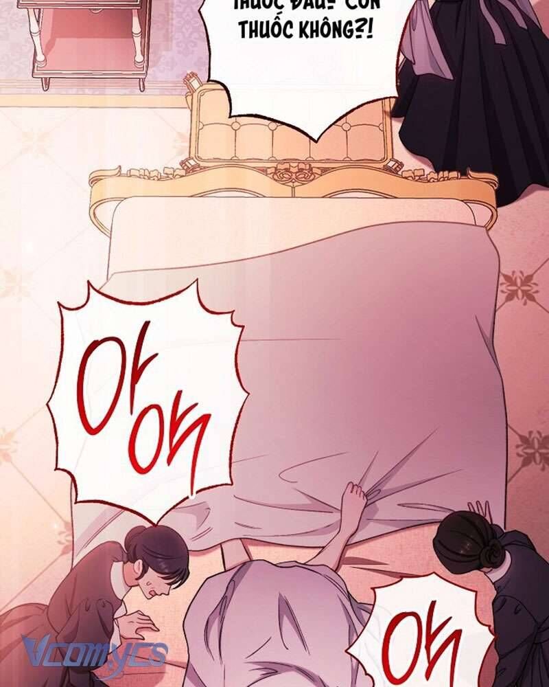 Hầu Gái Độc Quyền Của Hoàng Hậu Phản Diện - Chap 62 - Trang 81