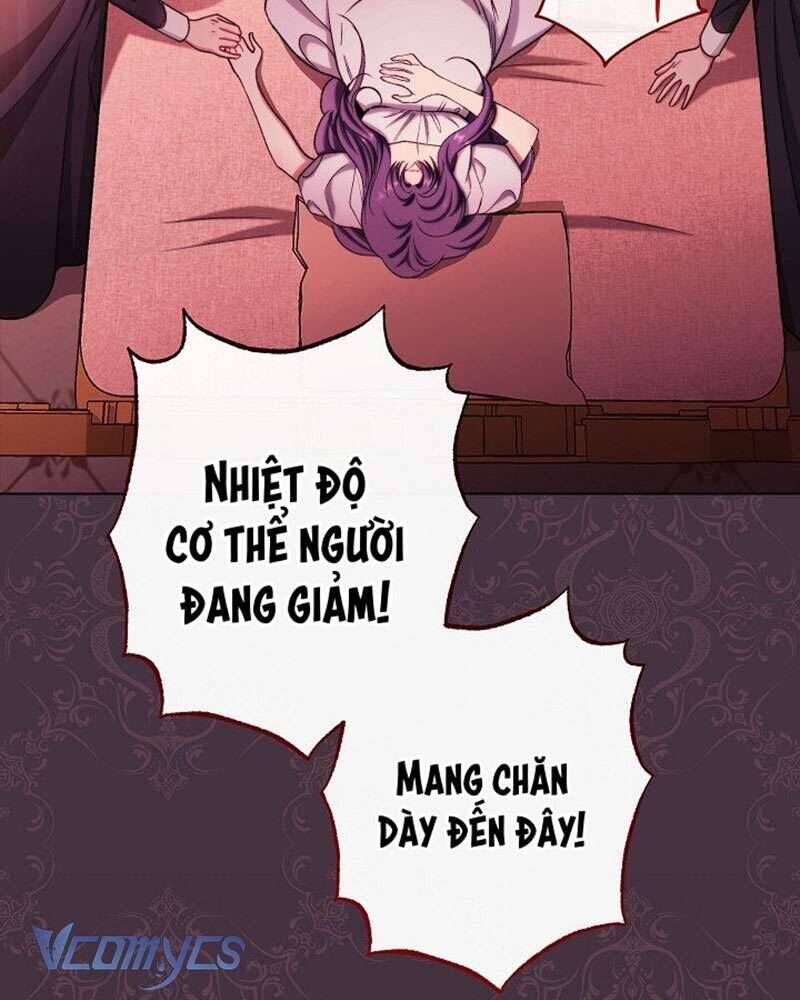 Hầu Gái Độc Quyền Của Hoàng Hậu Phản Diện - Chap 62 - Trang 82