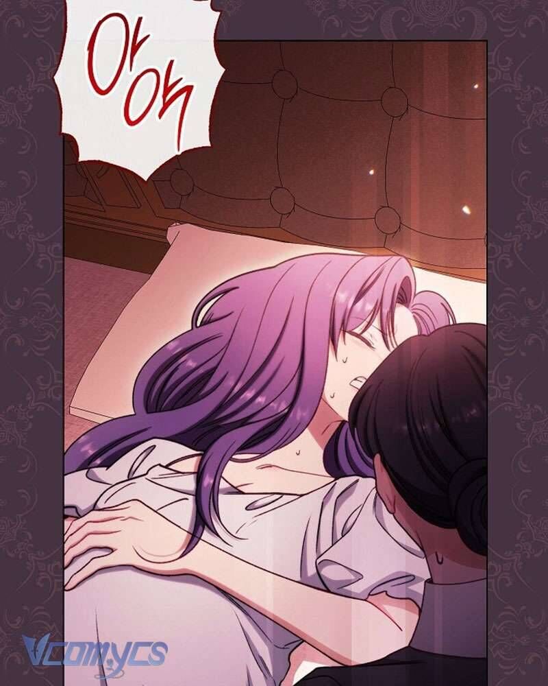Hầu Gái Độc Quyền Của Hoàng Hậu Phản Diện - Chap 62 - Trang 84