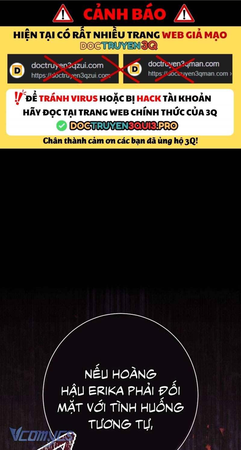 Hầu Gái Độc Quyền Của Hoàng Hậu Phản Diện - Chap 63 - Trang 2