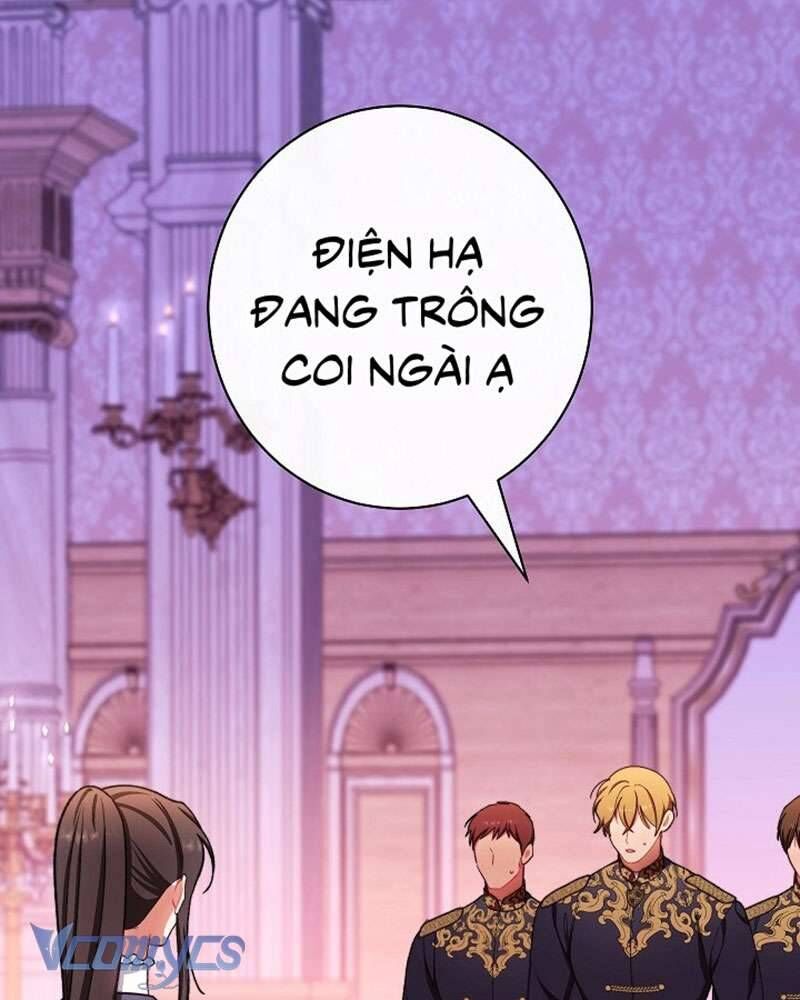 Hầu Gái Độc Quyền Của Hoàng Hậu Phản Diện - Chap 63 - Trang 102