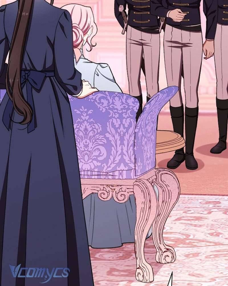 Hầu Gái Độc Quyền Của Hoàng Hậu Phản Diện - Chap 63 - Trang 103