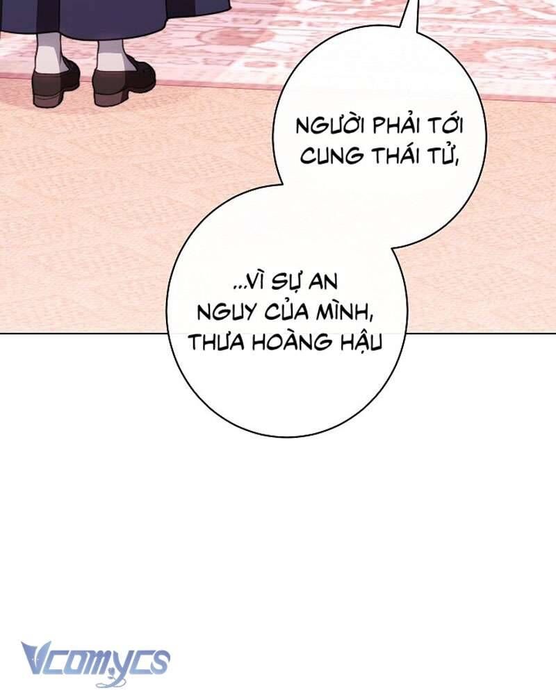 Hầu Gái Độc Quyền Của Hoàng Hậu Phản Diện - Chap 63 - Trang 104