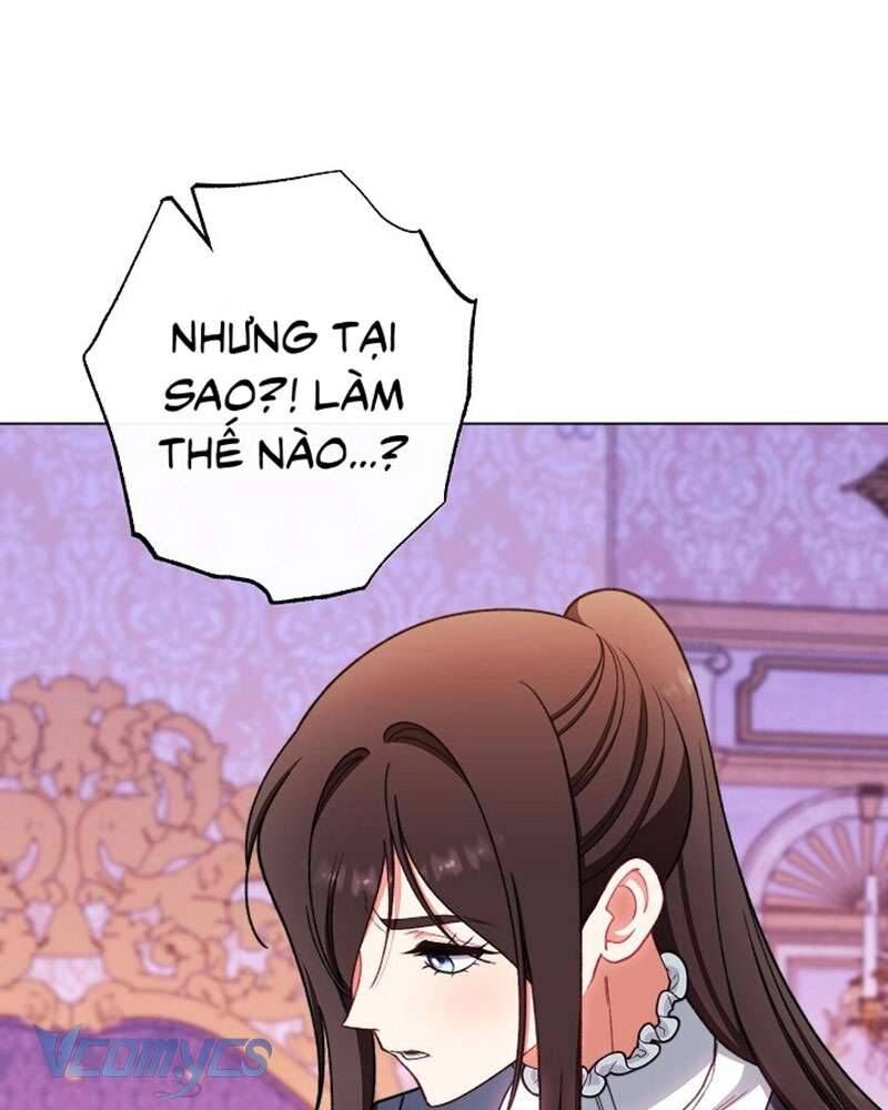 Hầu Gái Độc Quyền Của Hoàng Hậu Phản Diện - Chap 63 - Trang 105