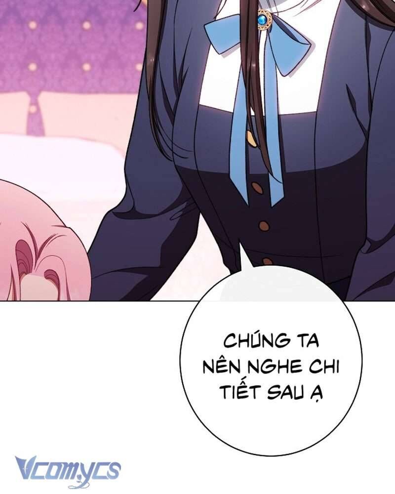 Hầu Gái Độc Quyền Của Hoàng Hậu Phản Diện - Chap 63 - Trang 106