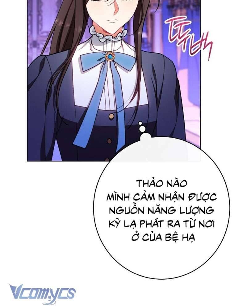 Hầu Gái Độc Quyền Của Hoàng Hậu Phản Diện - Chap 63 - Trang 113