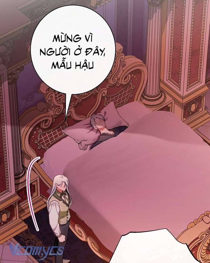Hầu Gái Độc Quyền Của Hoàng Hậu Phản Diện - Chap 63 - Trang 120
