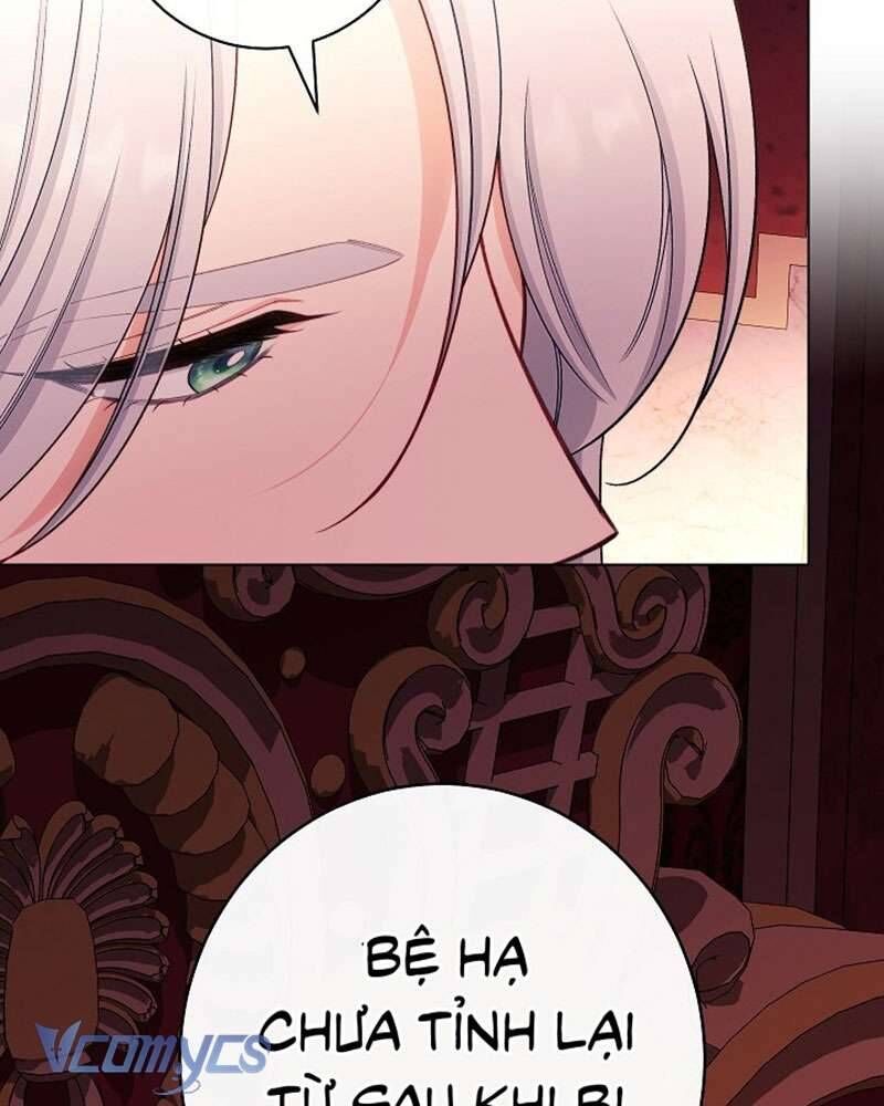 Hầu Gái Độc Quyền Của Hoàng Hậu Phản Diện - Chap 63 - Trang 123